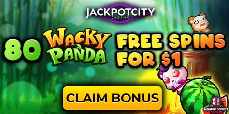 jackpot city free spins no deposit|jackpot city 80 free spins.